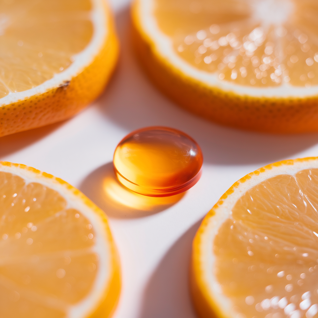 Vitamina C