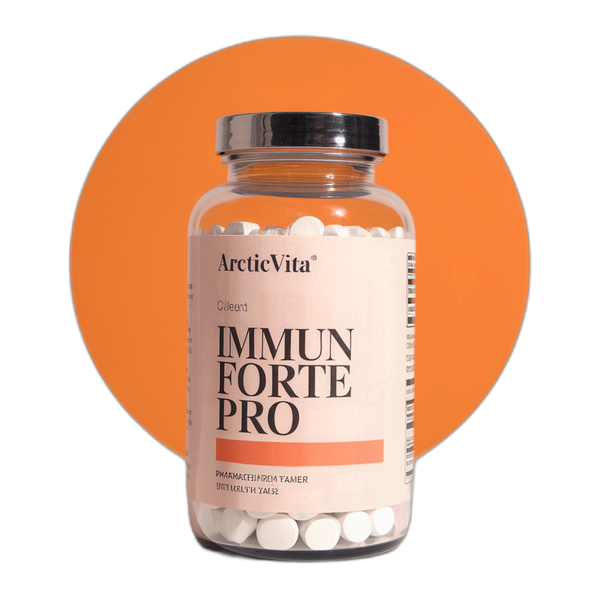 ImmunForte Pro